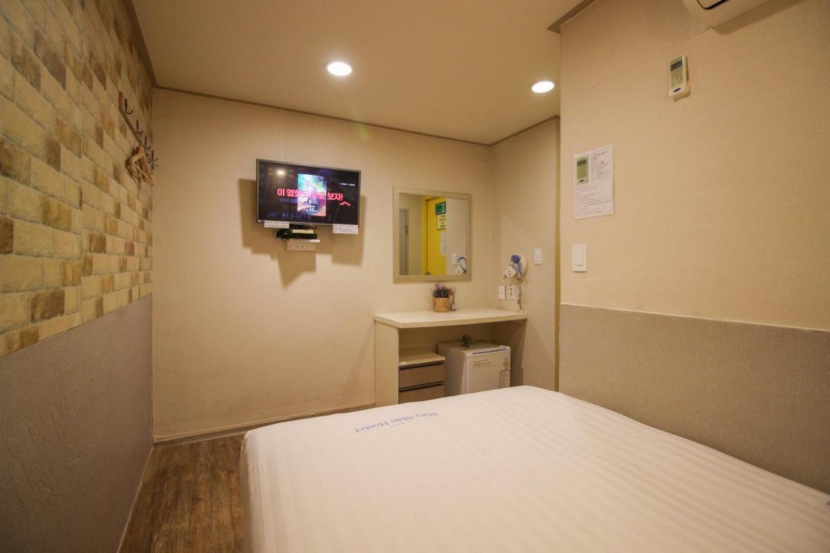 Photo - Dongdaemun Hwashin Hostel