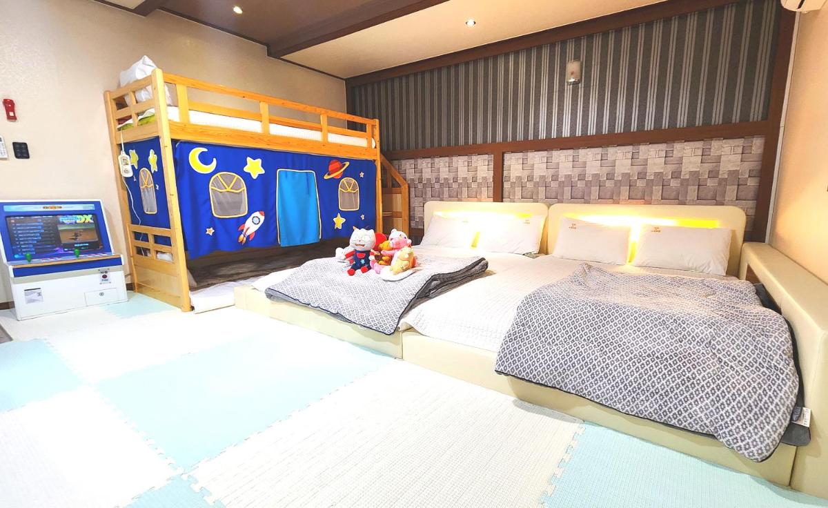 Photo - Gyeongju Kids Family Hotel