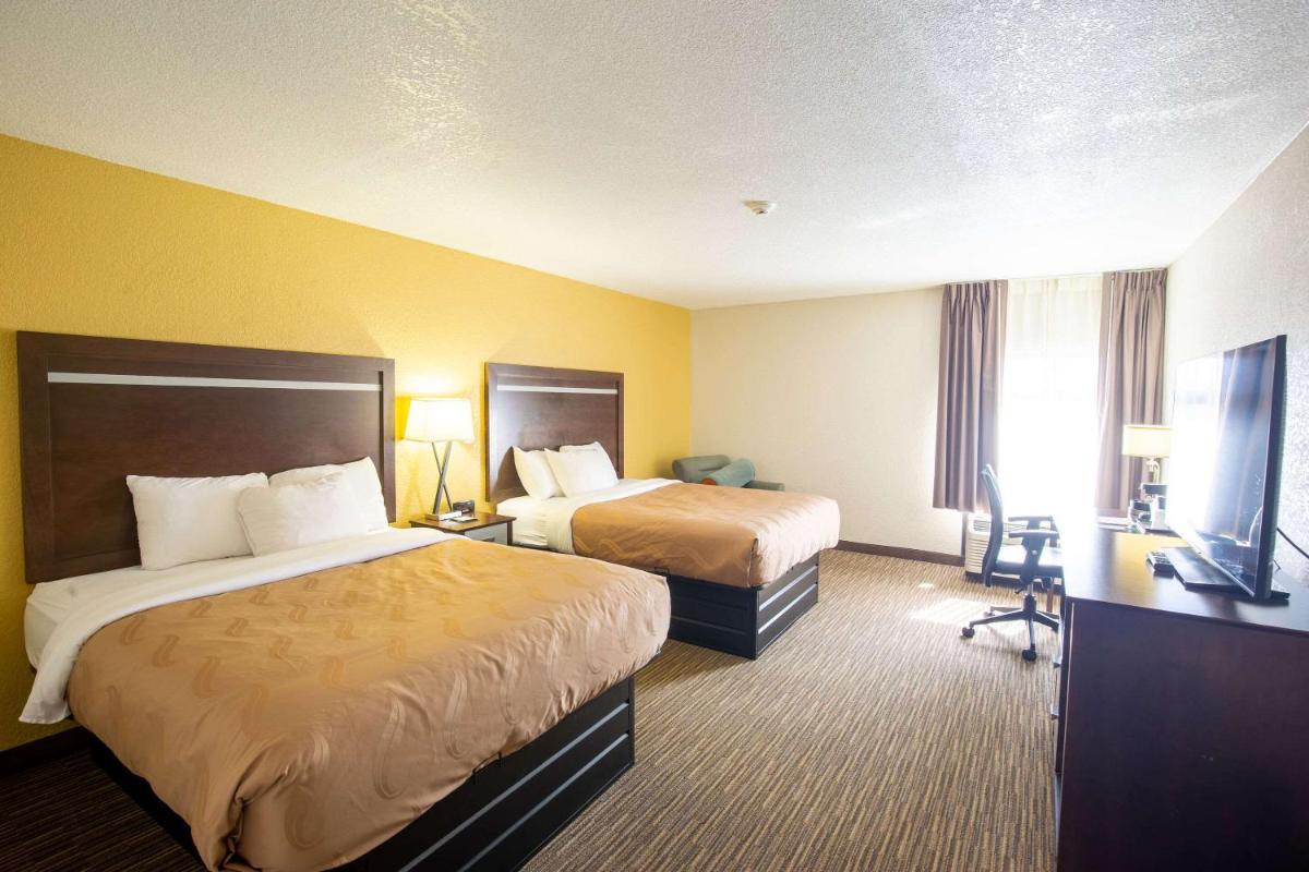 Photo - Quality Inn & Suites