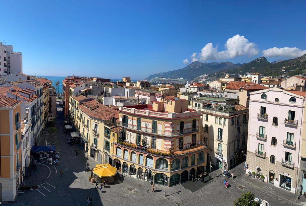 Photo - B&B il Duca d'Amalfi