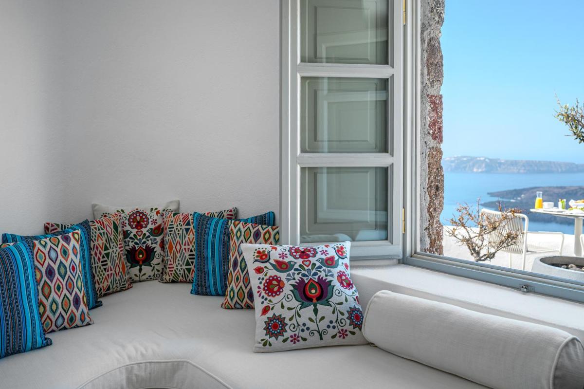 Foto - Iconic Santorini, a Boutique Cave Hotel by Sandglass