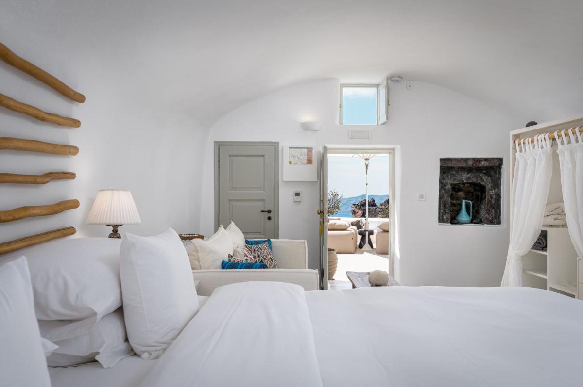 Foto - Iconic Santorini, a Boutique Cave Hotel by Sandglass