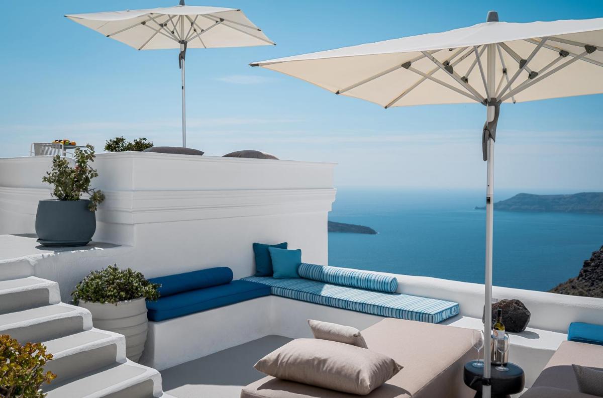 Photo - Iconic Santorini, a Boutique Cave Hotel by Sandglass