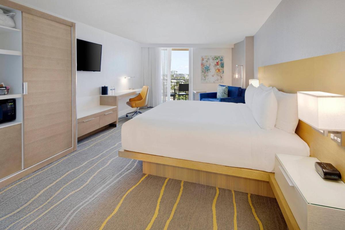 Foto - Delta Hotels by Marriott Daytona Beach Oceanfront