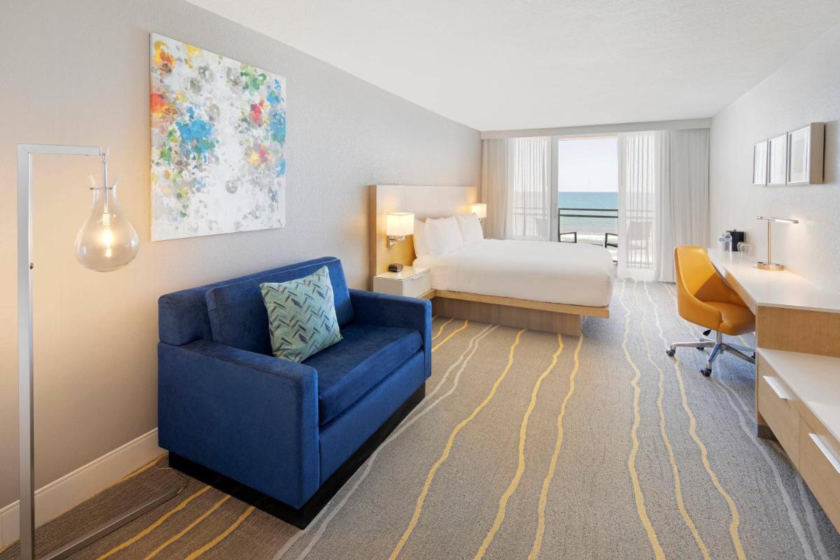 Foto - Delta Hotels by Marriott Daytona Beach Oceanfront