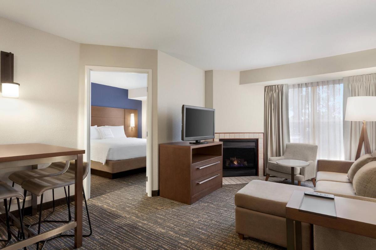 Photo - Residence Inn By Marriott Vacaville