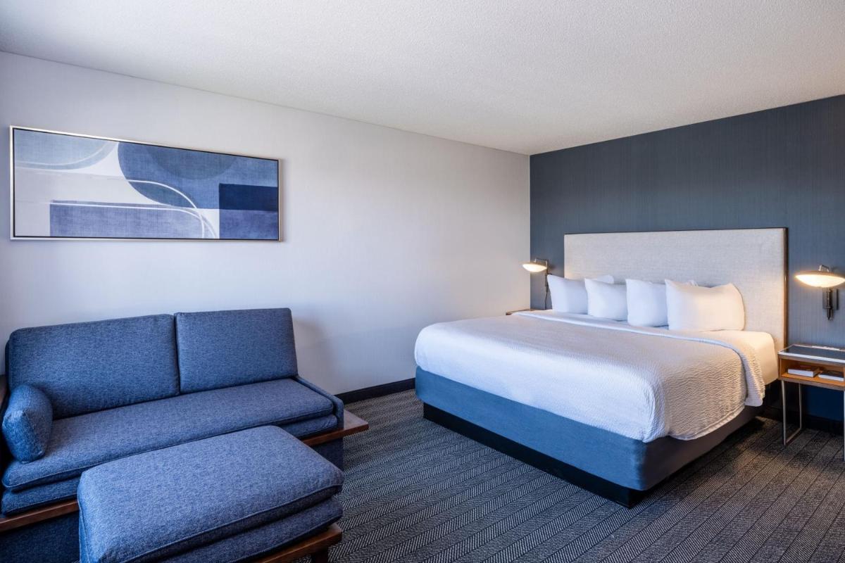 Foto - Courtyard by Marriott Colorado Springs South