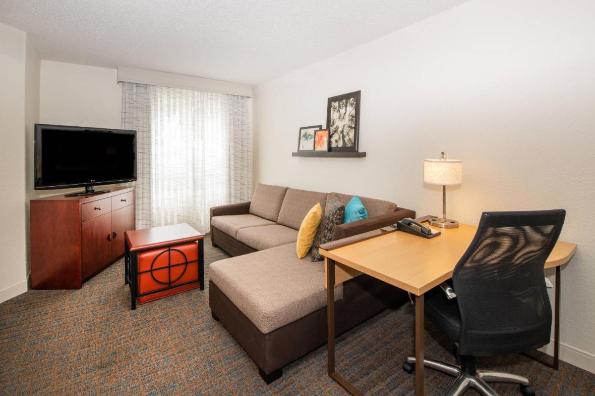 Photo - Residence Inn by Marriott Newark Silicon Valley