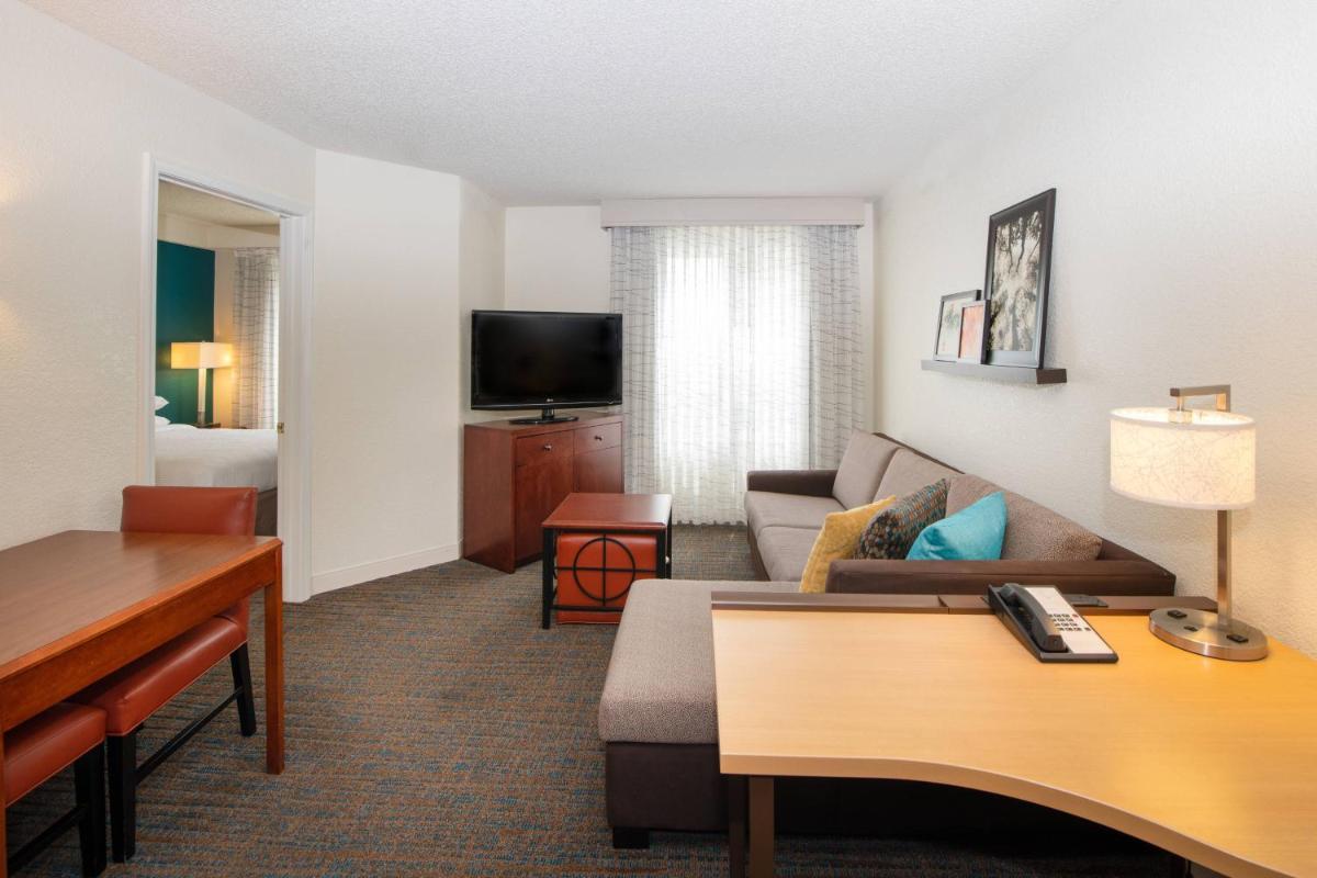 Photo - Residence Inn by Marriott Newark Silicon Valley