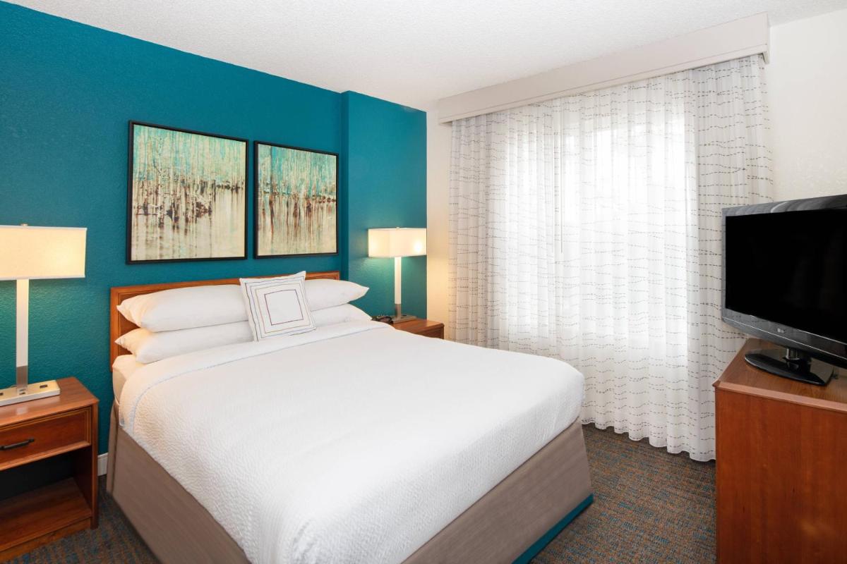 Photo - Residence Inn by Marriott Newark Silicon Valley