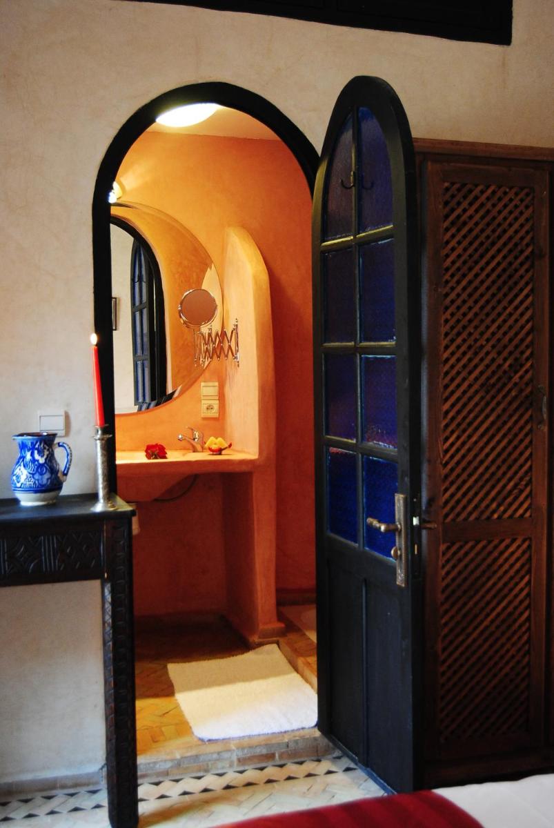 Foto - Riad Romance