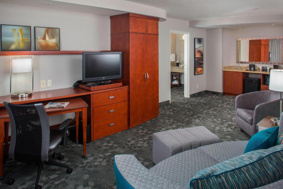 Photo - Courtyard by Marriott Nashville Goodlettsville