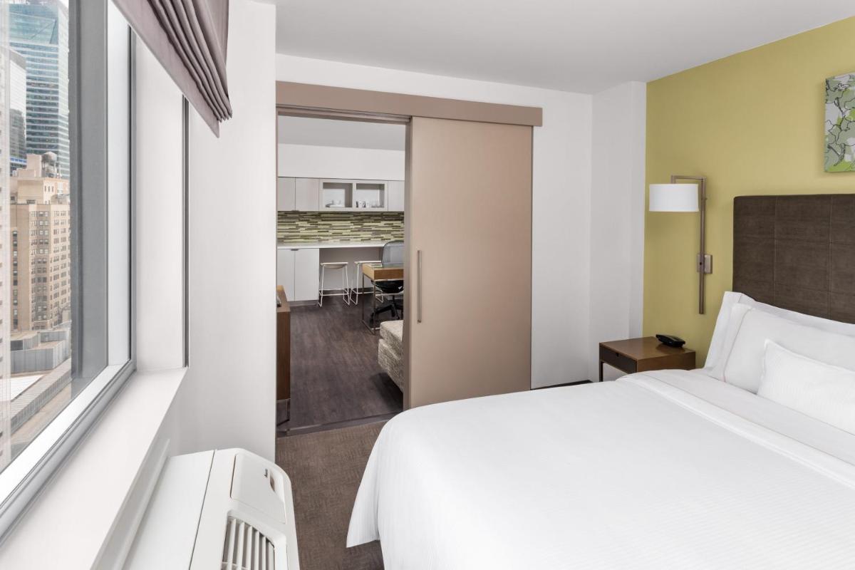 Element by Marriott New York Times Square West photo 6