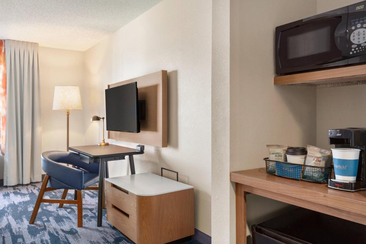 Photo - Fairfield Inn & Suites by Marriott Reno Sparks