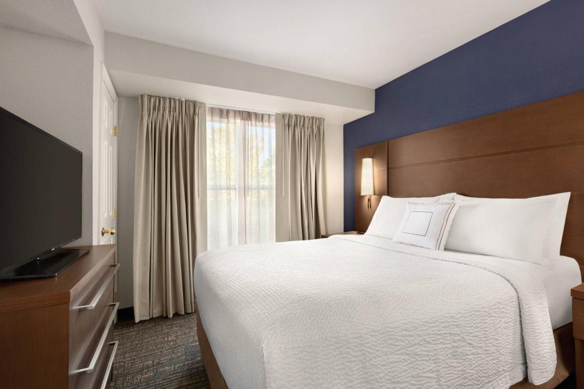 Photo - Residence Inn Sacramento Folsom