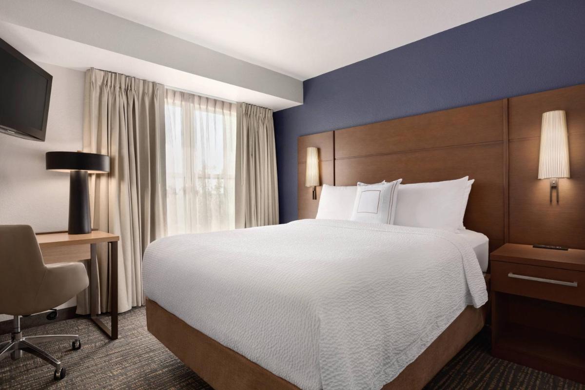 Photo - Residence Inn Sacramento Folsom