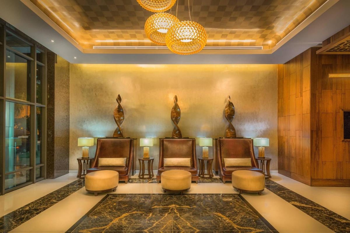 JW Marriott Hotel Santo Domingo photo 5