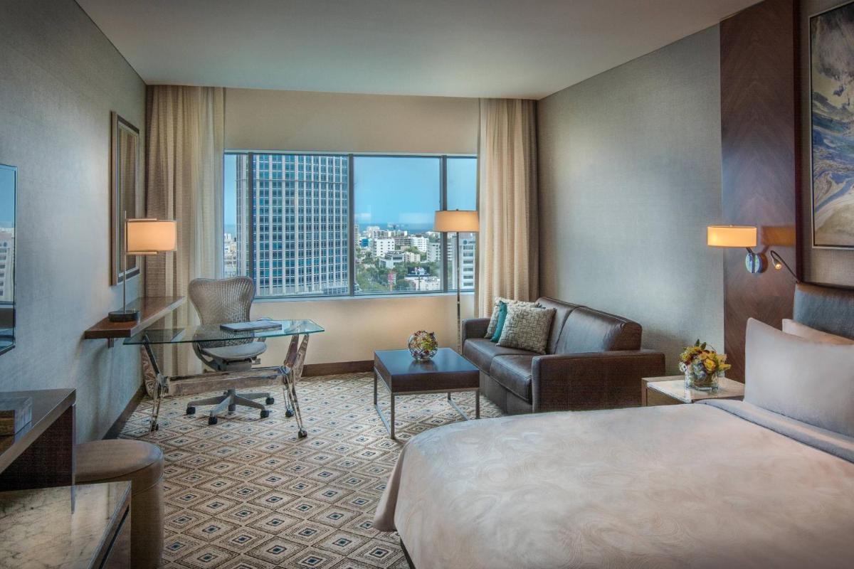 JW Marriott Hotel Santo Domingo photo 10