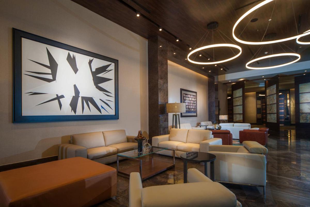 JW Marriott Hotel Santo Domingo photo 9