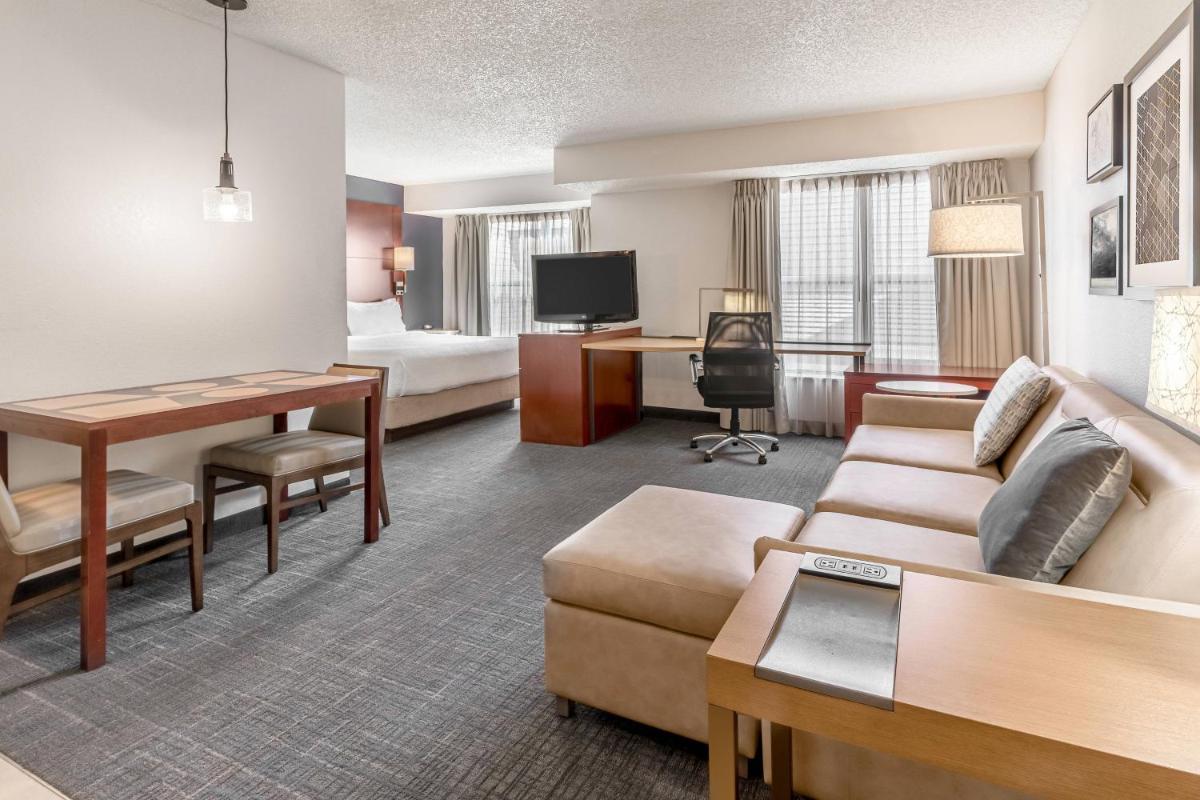 Photo - Residence Inn Sacramento Rancho Cordova