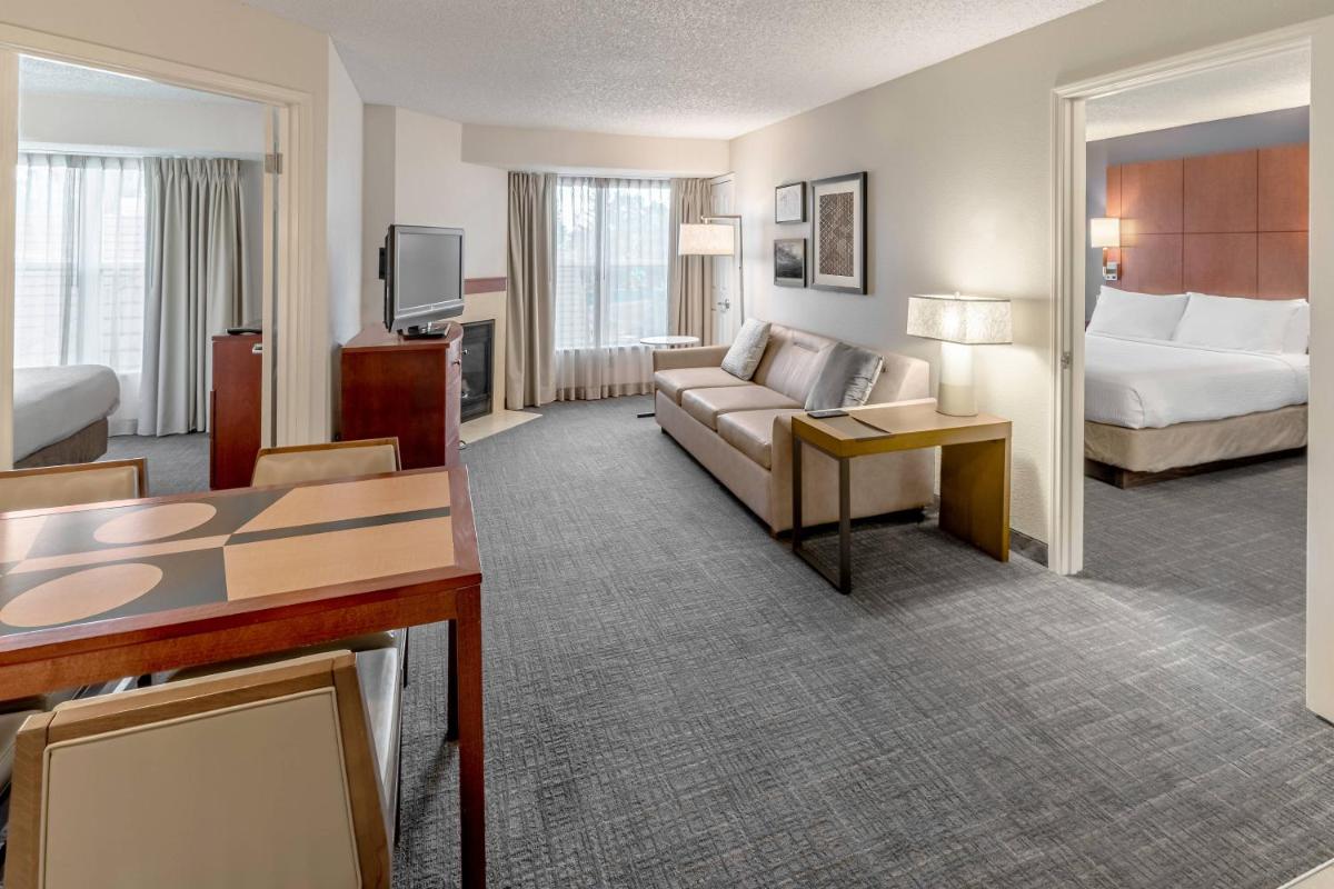 Photo - Residence Inn Sacramento Rancho Cordova