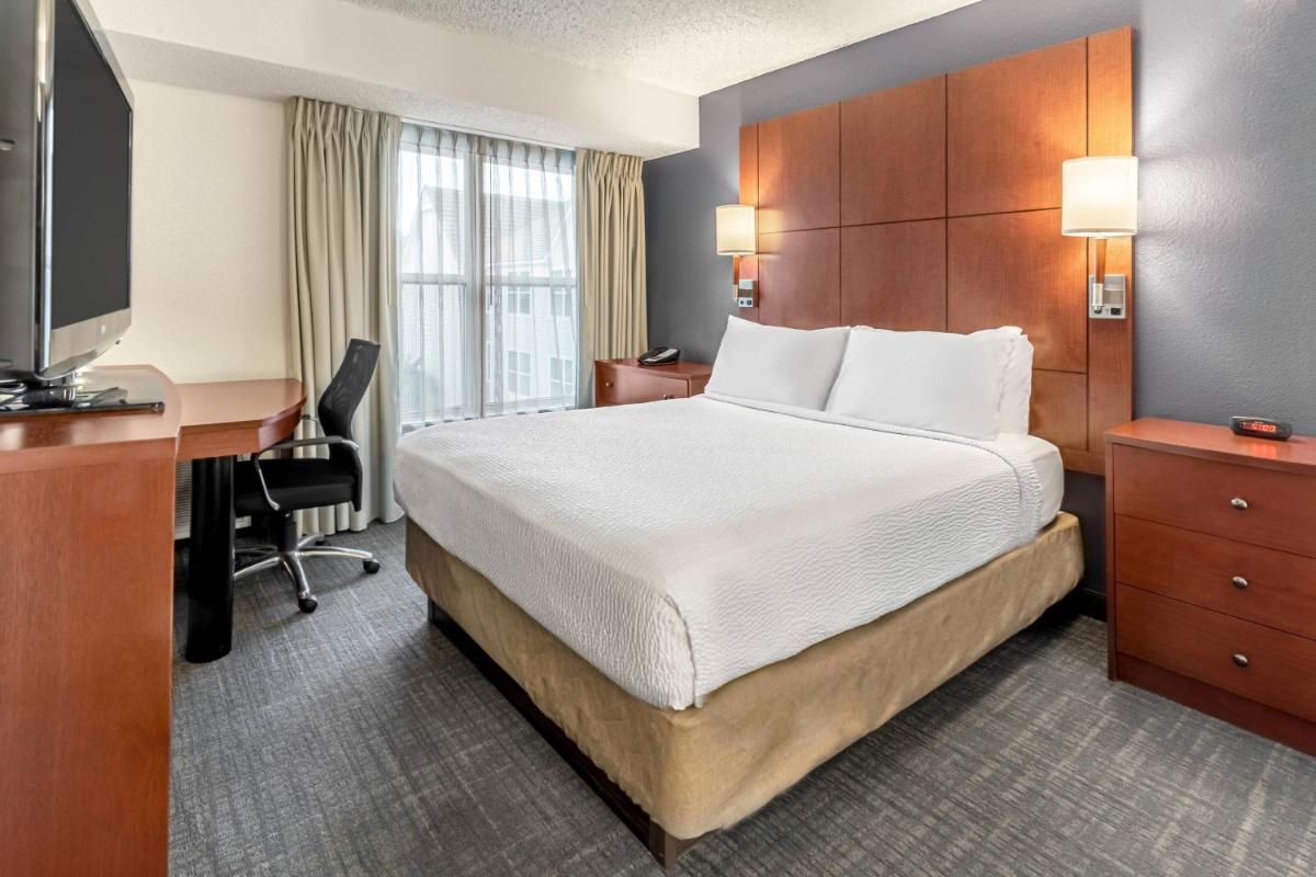 Photo - Residence Inn Sacramento Rancho Cordova