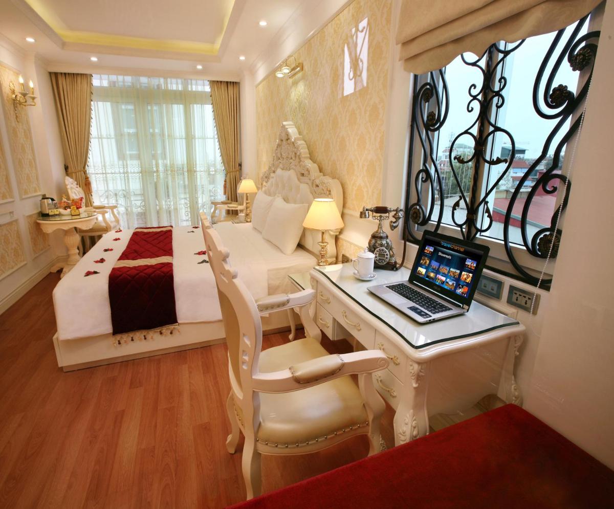 Photo - Hanoi Hotel Royal