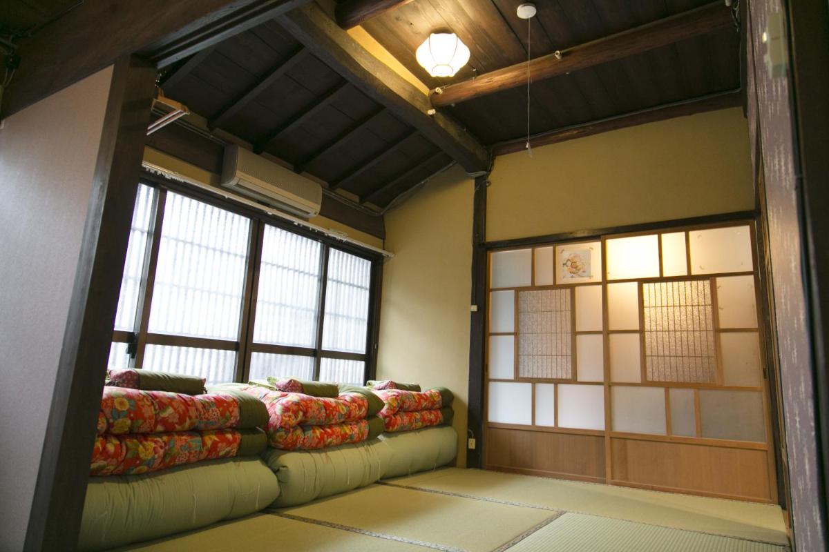 Photo - Female-Only Guesthouse Tomari-ya