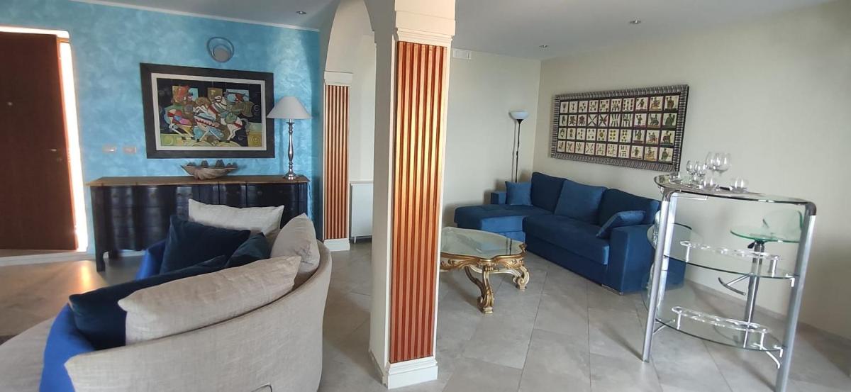 Foto - Ortigia Royal Residence