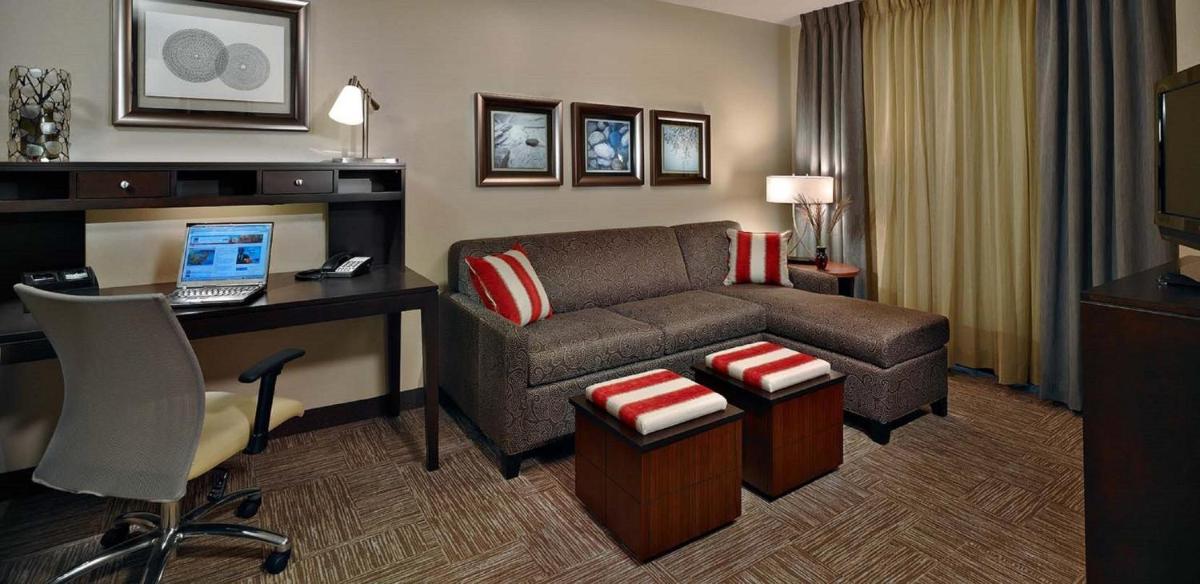 Photo - Staybridge Suites Syracuse Liverpool, an IHG Hotel