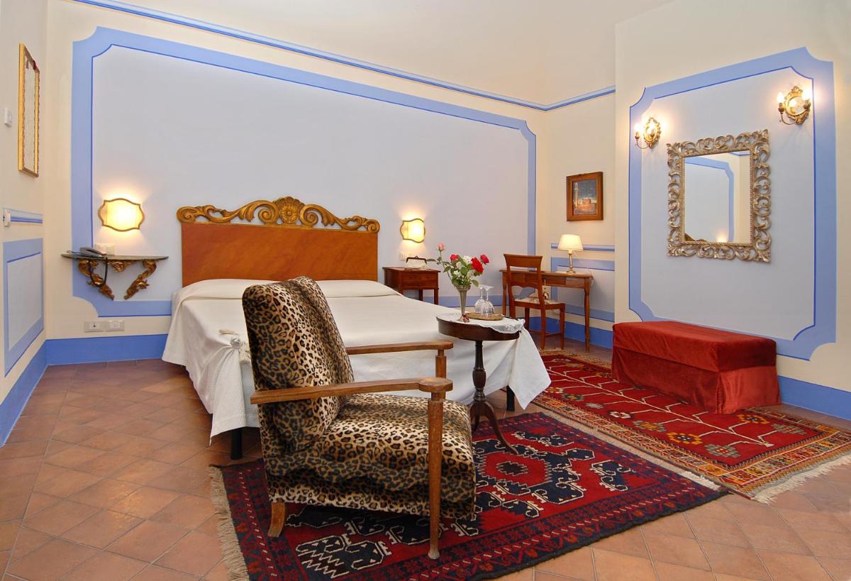 Photo - Il Rondò Boutique Hotel