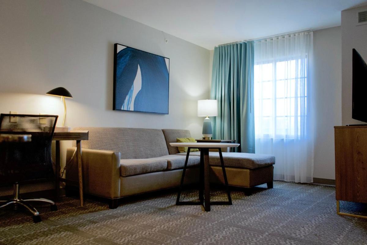 Photo - Staybridge Suites Akron-Stow-Cuyahoga Falls, an IHG Hotel