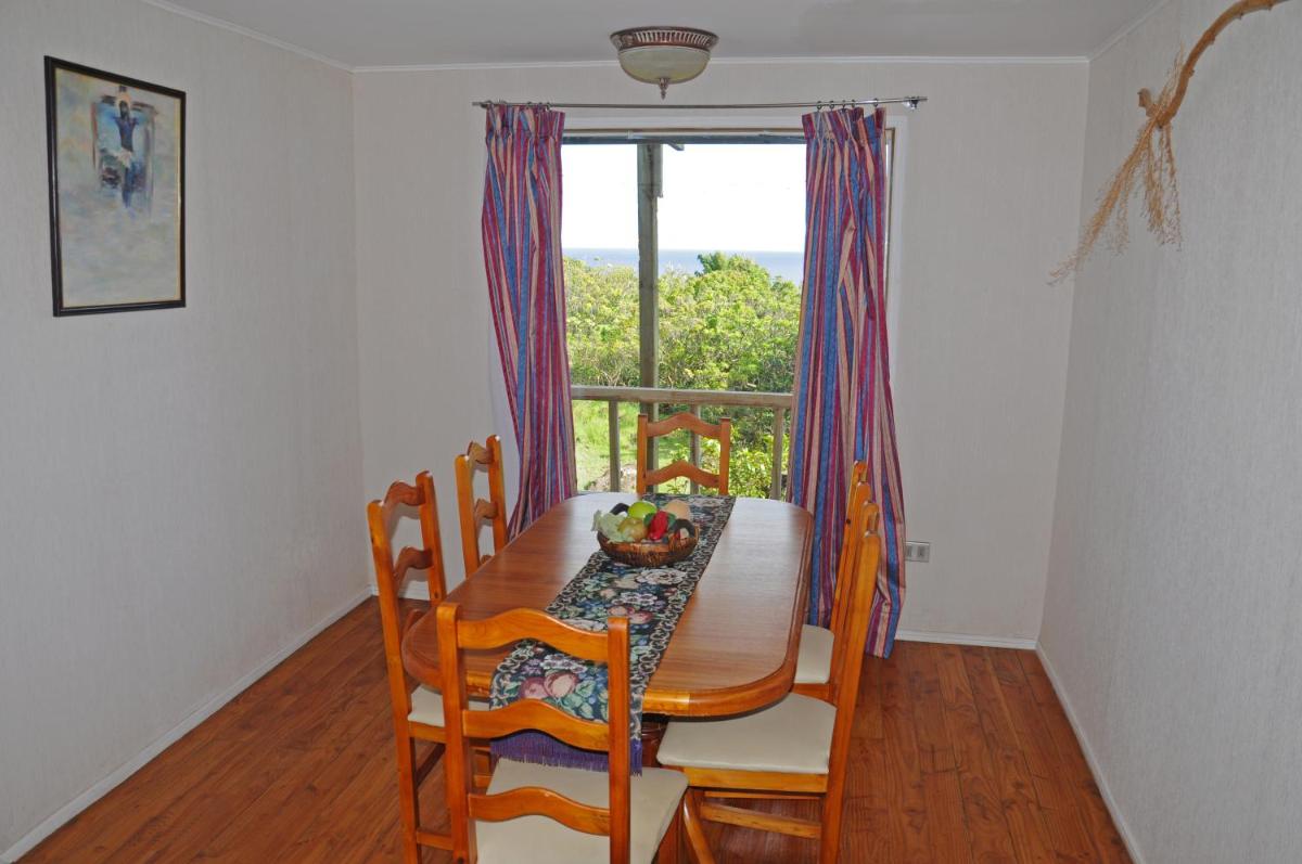 Photo - Hotel Tekarera - Kainga Nui