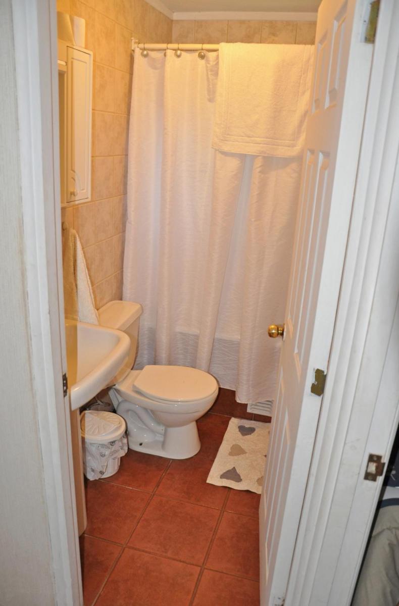 Photo - Hotel Tekarera - Kainga Nui