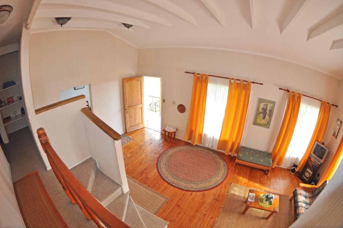 Photo - Hotel Tekarera - Kainga Nui