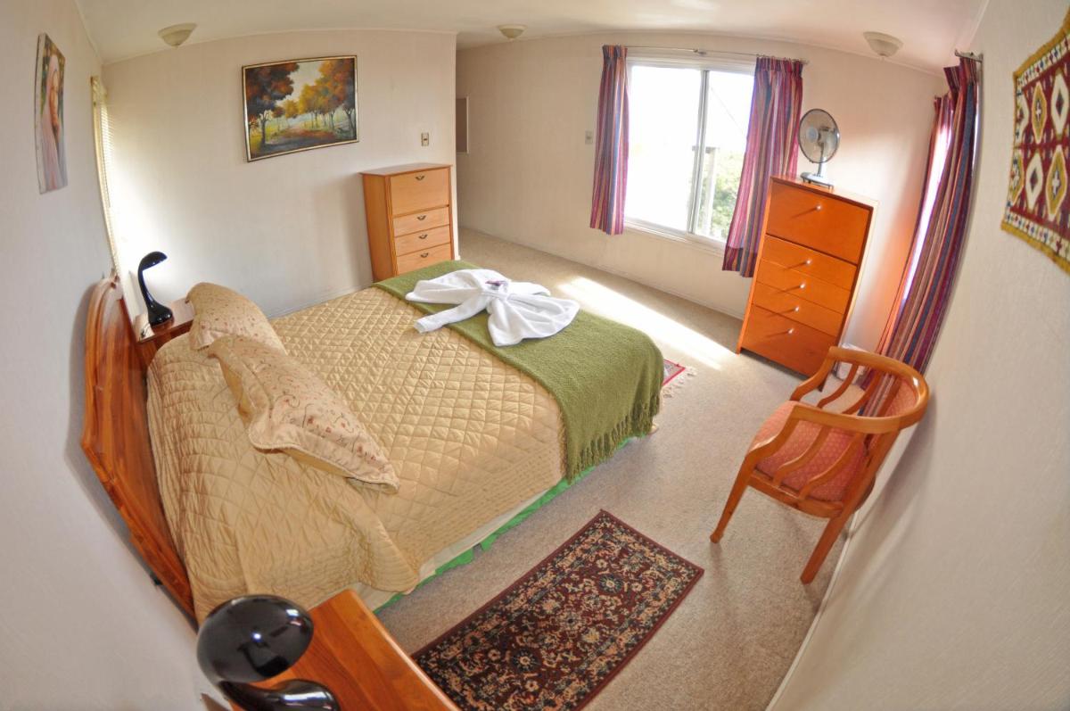 Photo - Hotel Tekarera - Kainga Nui