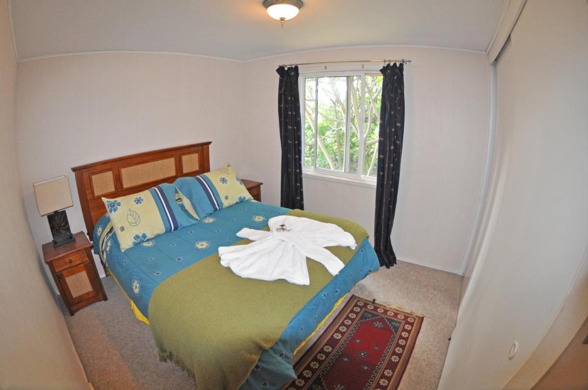 Photo - Hotel Tekarera - Kainga Nui