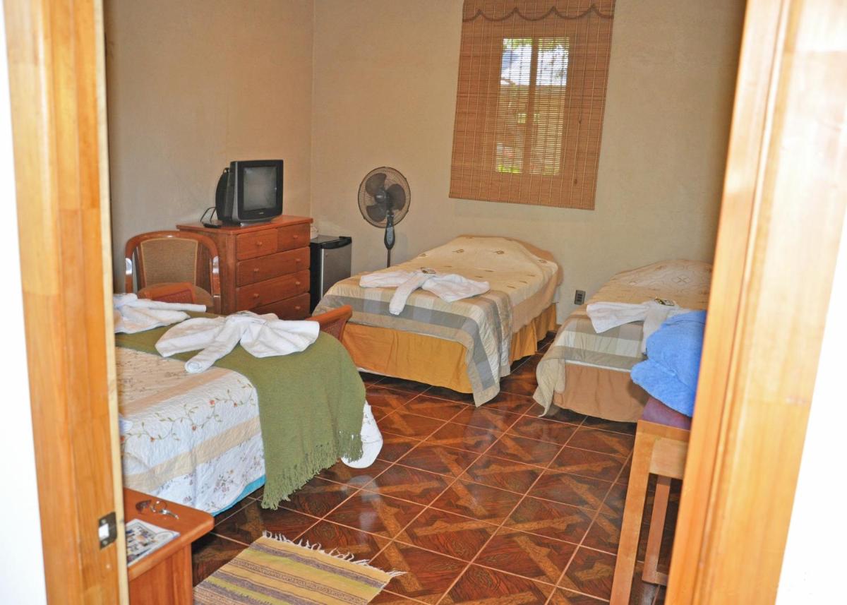 Photo - Hotel Tekarera - Kainga Nui