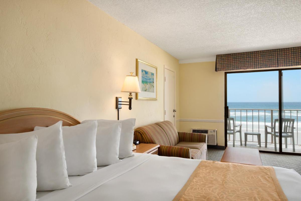 Foto - Days Inn by Wyndham Daytona Oceanfront