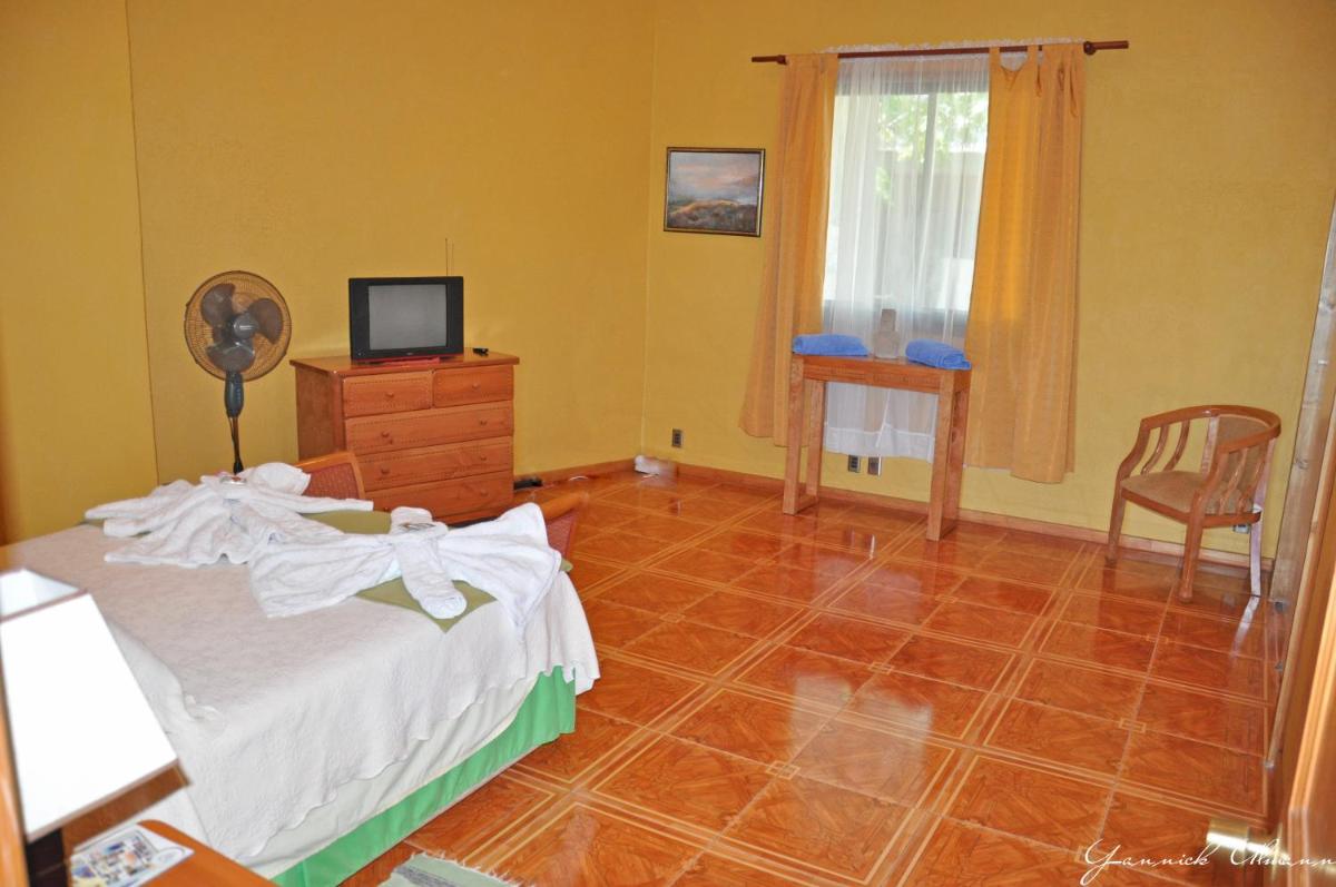 Photo - Hotel Tekarera - Kainga Nui