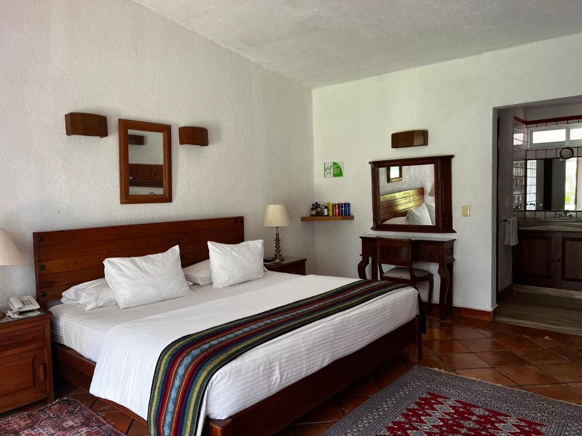 Foto - Casa Bugambilia, Un Pequeño Hotel en Tepoztlán