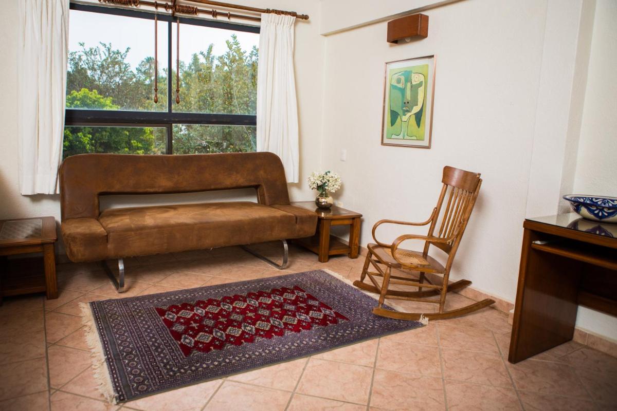 Photo - Casa Bugambilia, Un Pequeño Hotel en Tepoztlán