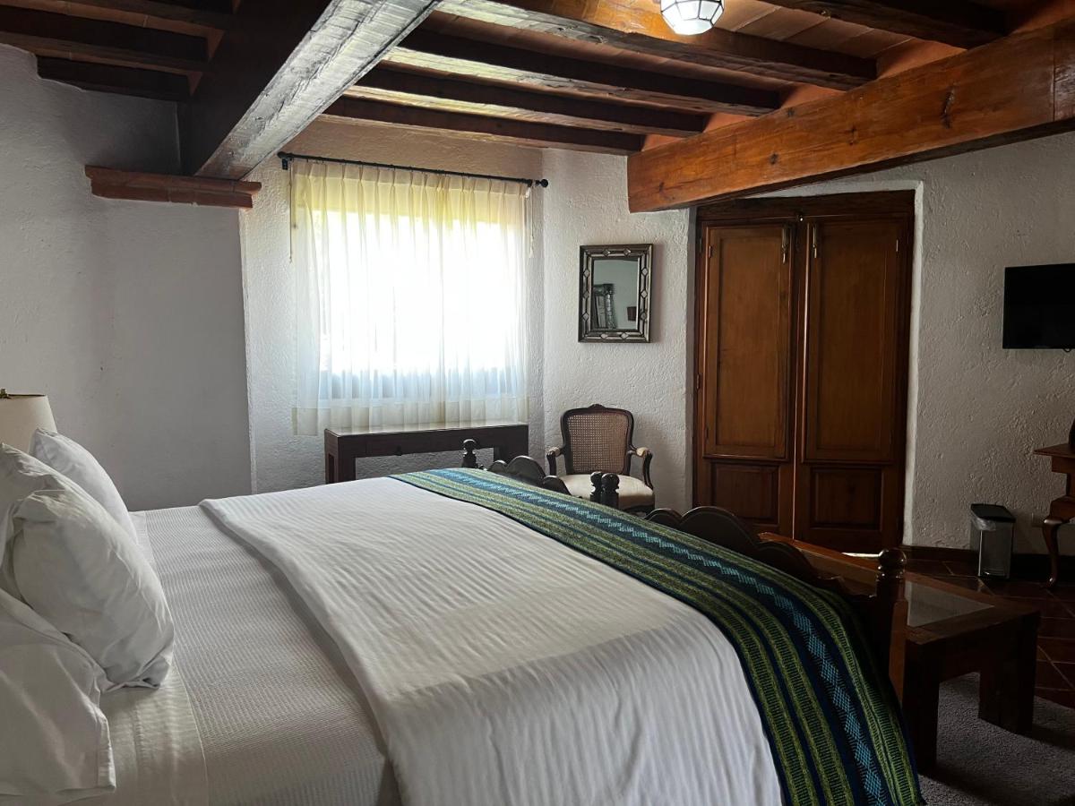 Foto - Casa Bugambilia, Un Pequeño Hotel en Tepoztlán