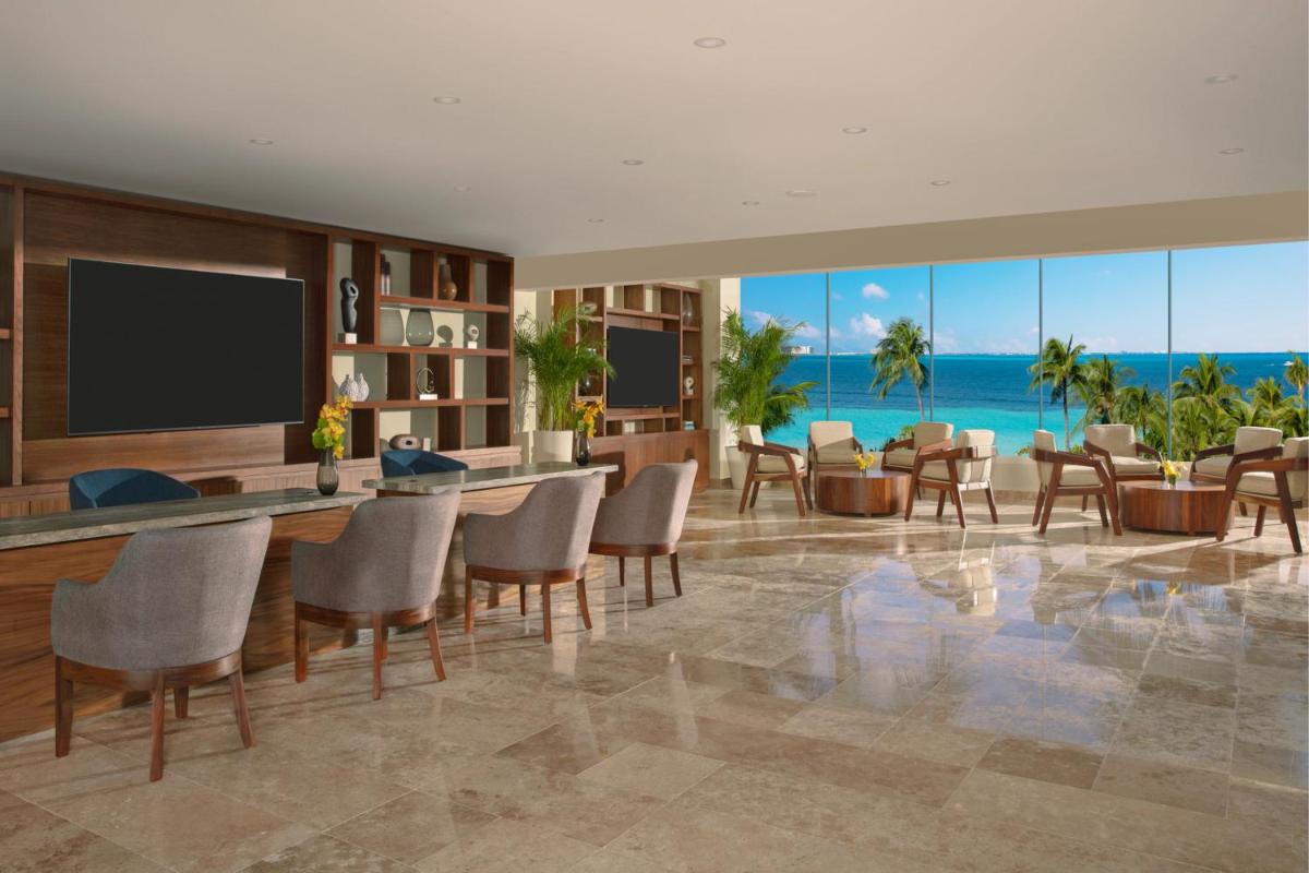 Foto - Dreams Sands Cancun Resort & Spa