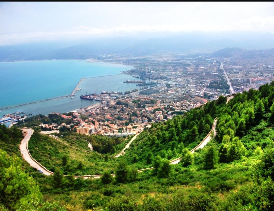 Béjaïa 7 Jolis grands Apparts F3-F2 49-69e photo 6