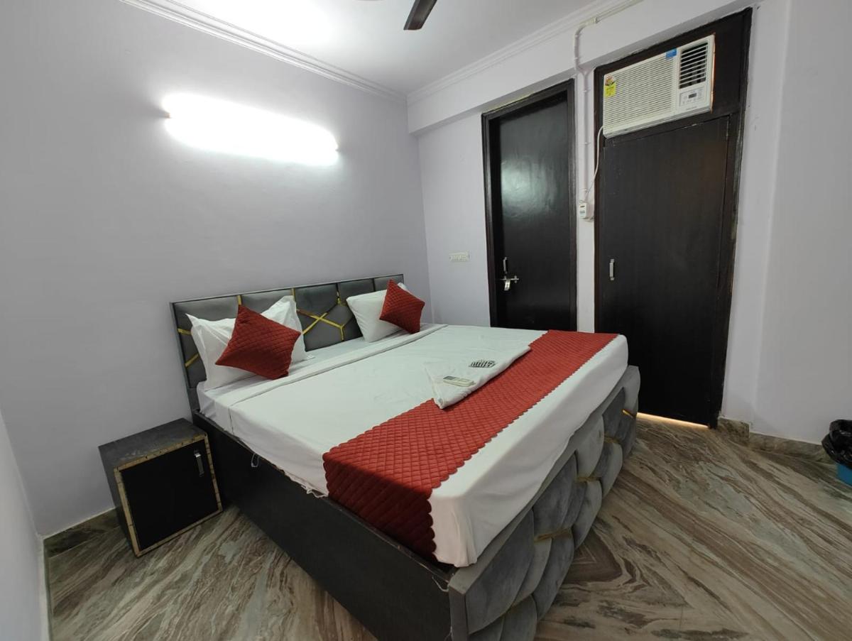 Foto - Hotel Diamond Residency- Qutab Minar Mehrauli