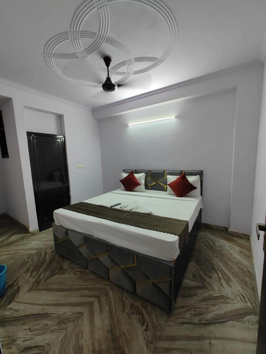 Foto - Hotel Diamond Residency- Qutab Minar Mehrauli