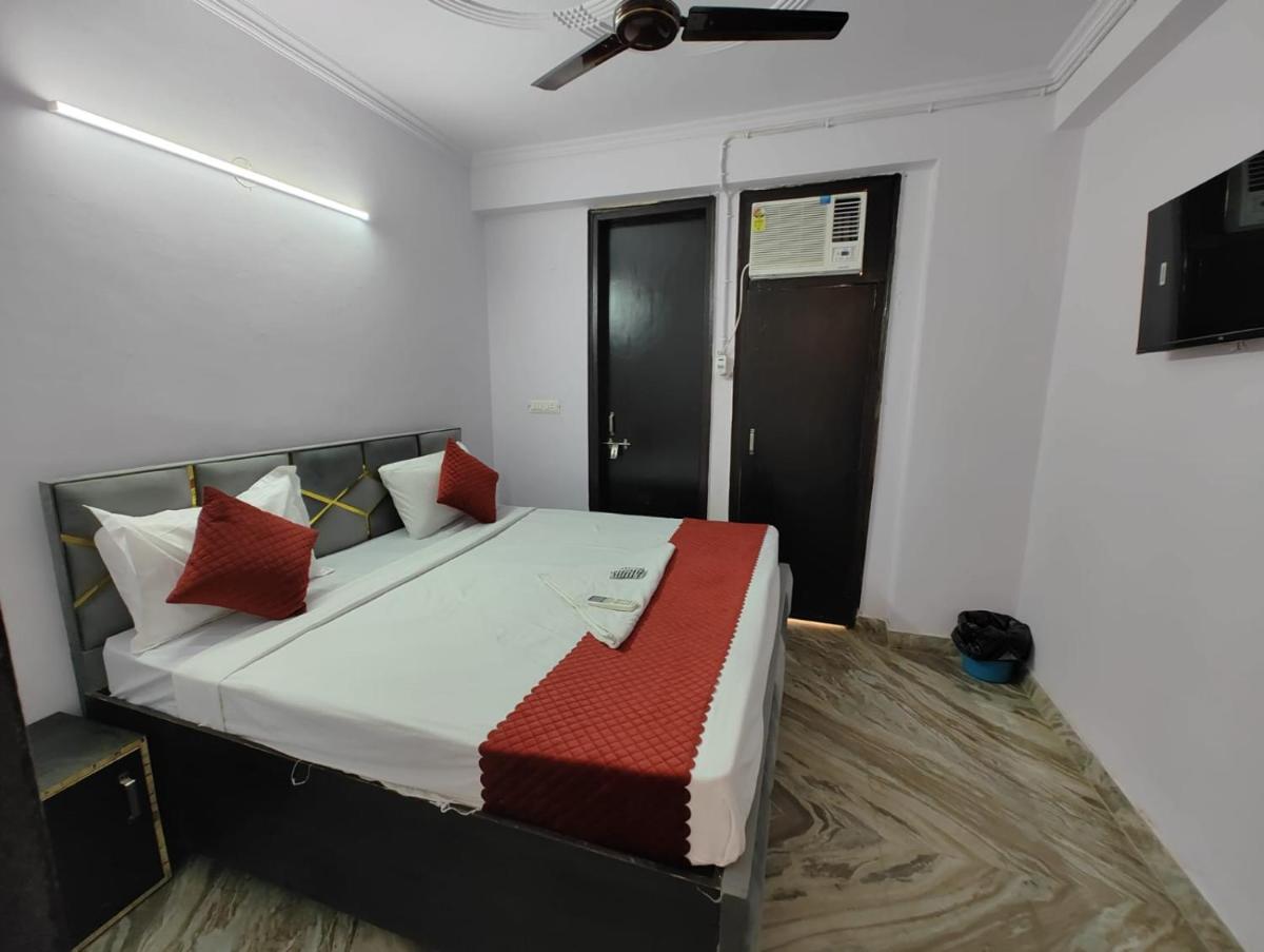 Foto - Hotel Diamond Residency- Qutab Minar Mehrauli