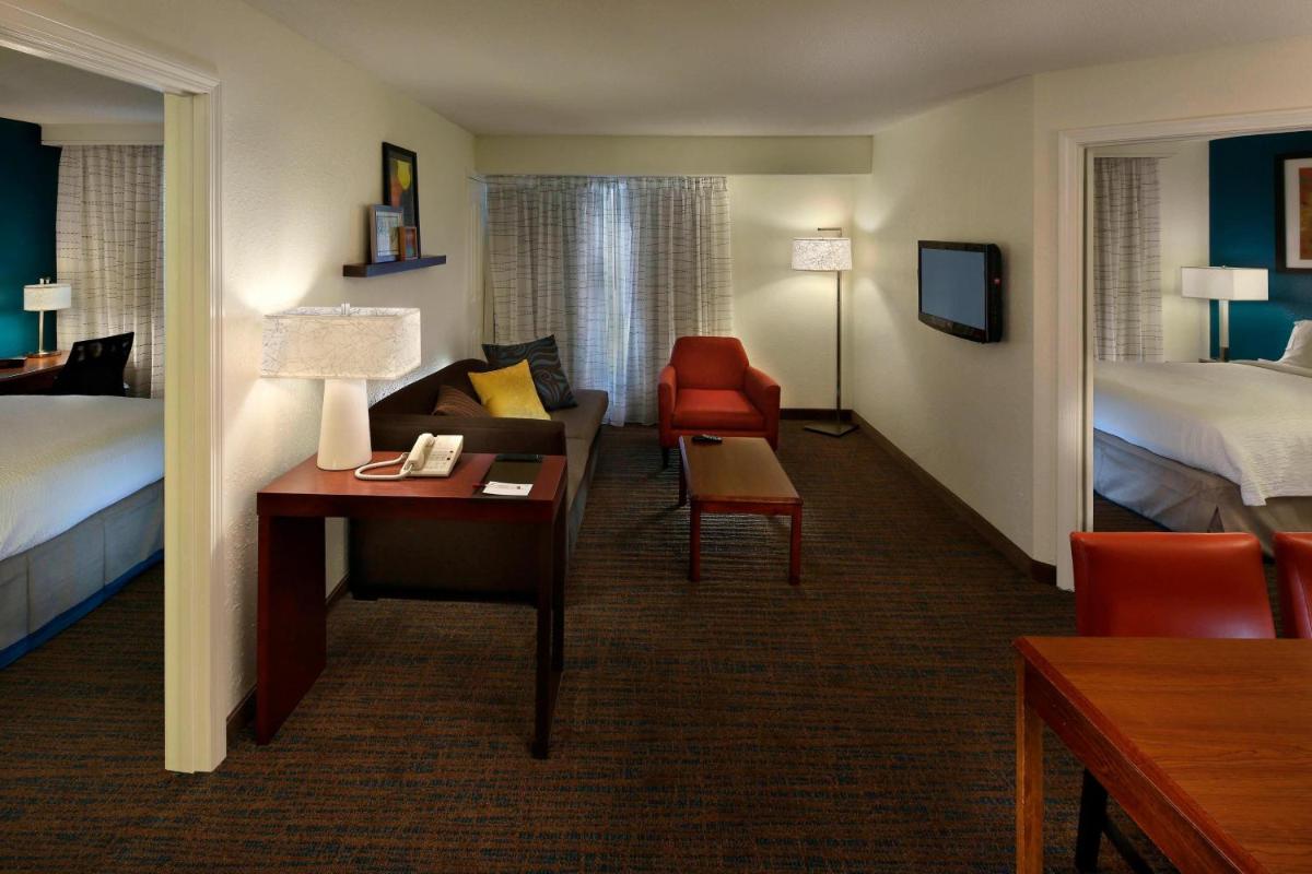 Foto - Residence Inn Danbury