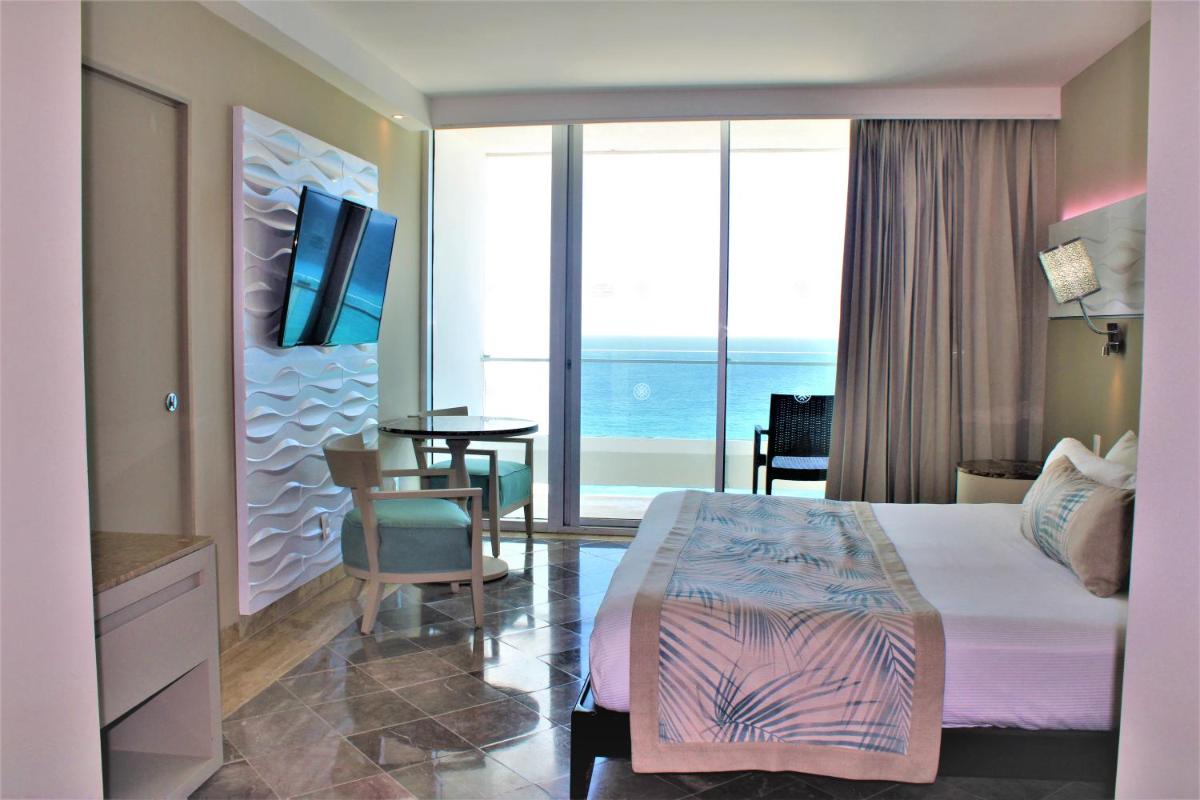 Foto - Krystal Grand Cancun All Inclusive